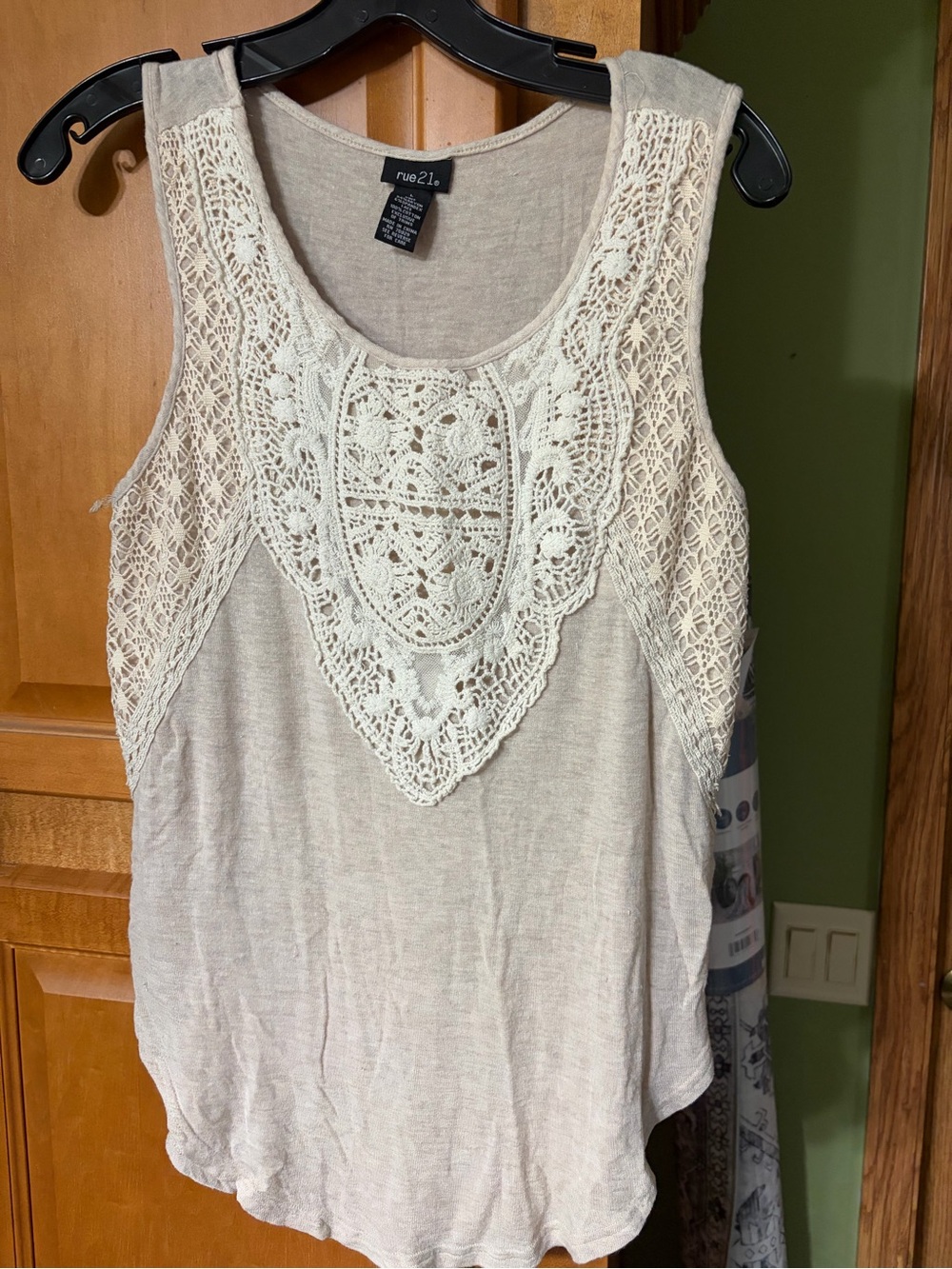 Tank Top Lot! Get Two!